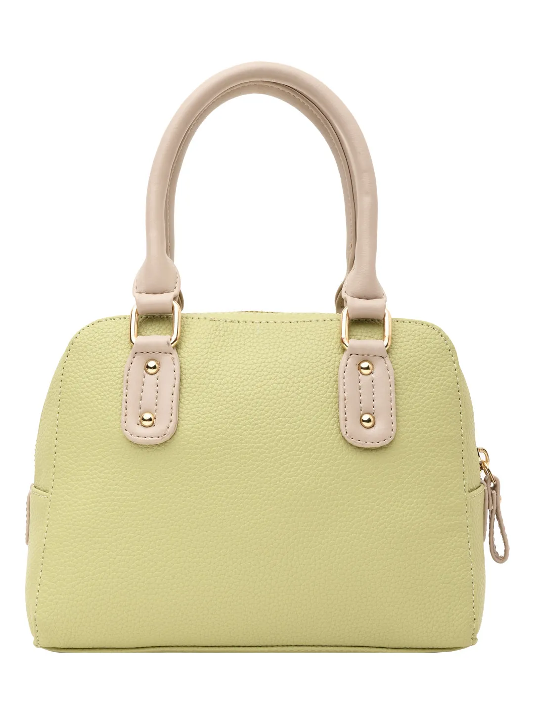 Rocia By Regal Mint Women Cute Small Drymill Handbag