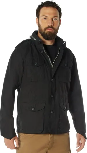 Rothco Vintage Lightweight M-65 Field Jacket