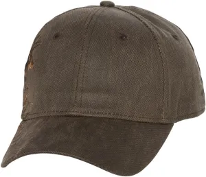 Running Buck Hat