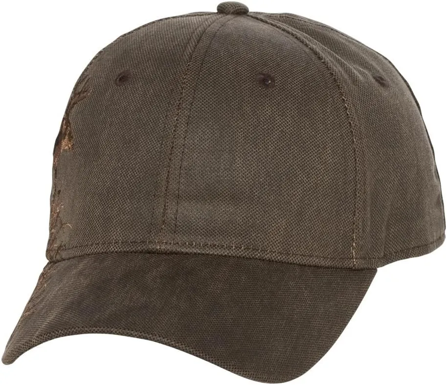 Running Buck Hat