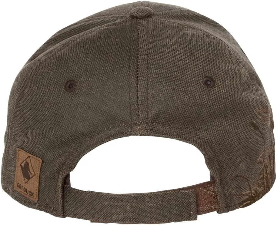 Running Buck Hat