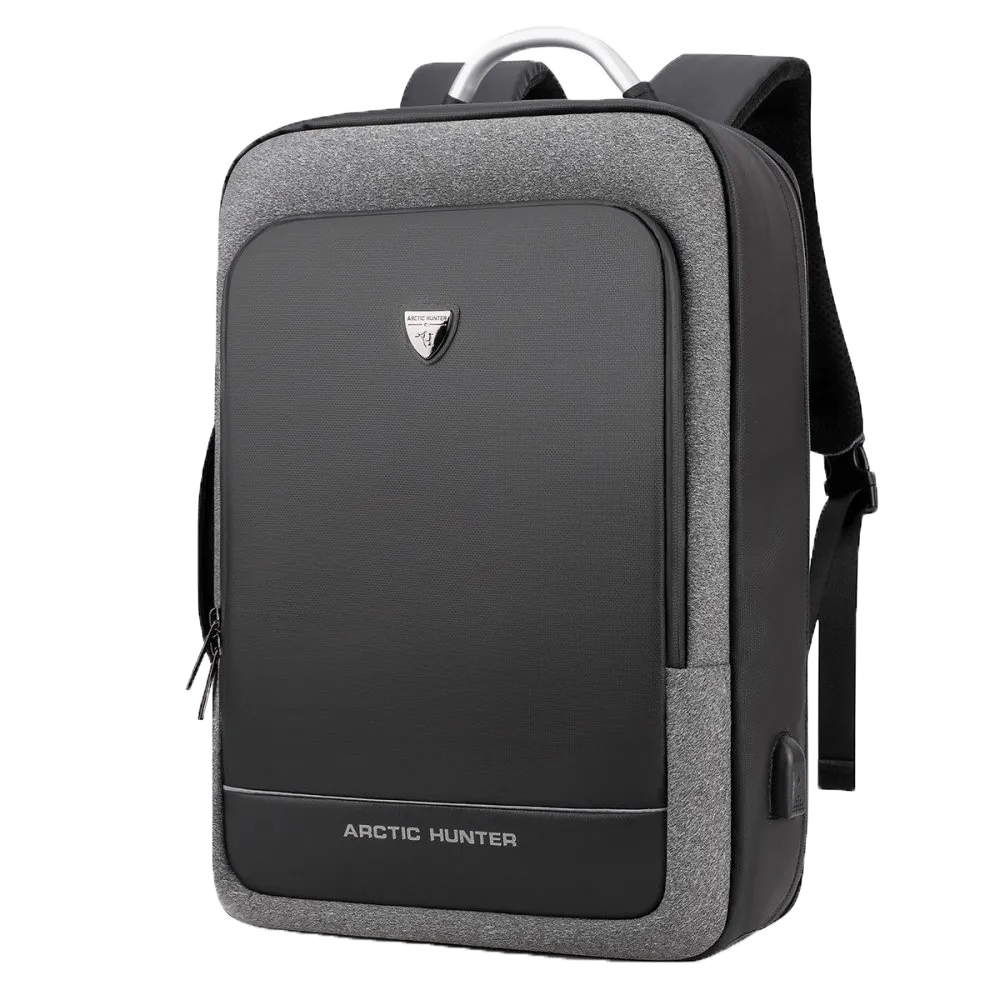 Sac à Dos Affaire - Commuter - 15,6" - Convertible