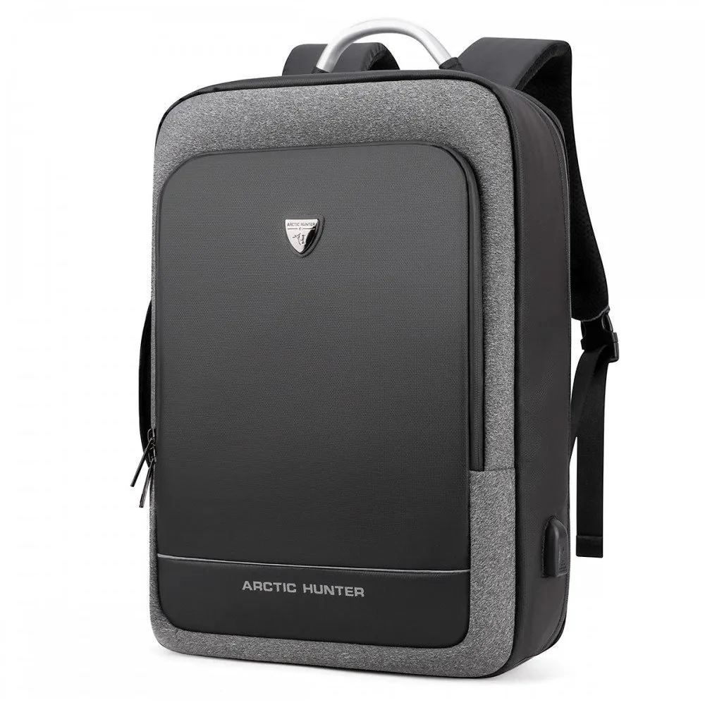 Sac à Dos Affaire - Commuter - 15,6" - Convertible