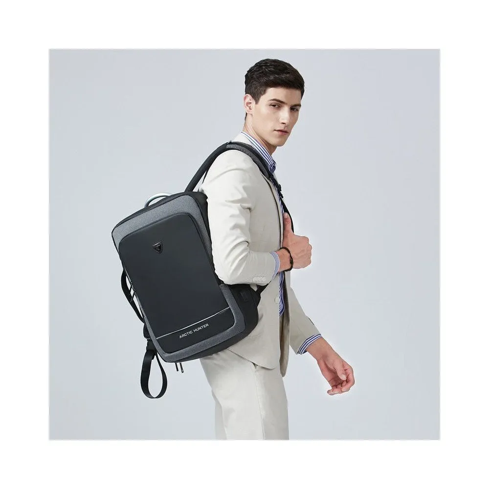 Sac à Dos Affaire - Commuter - 15,6" - Convertible
