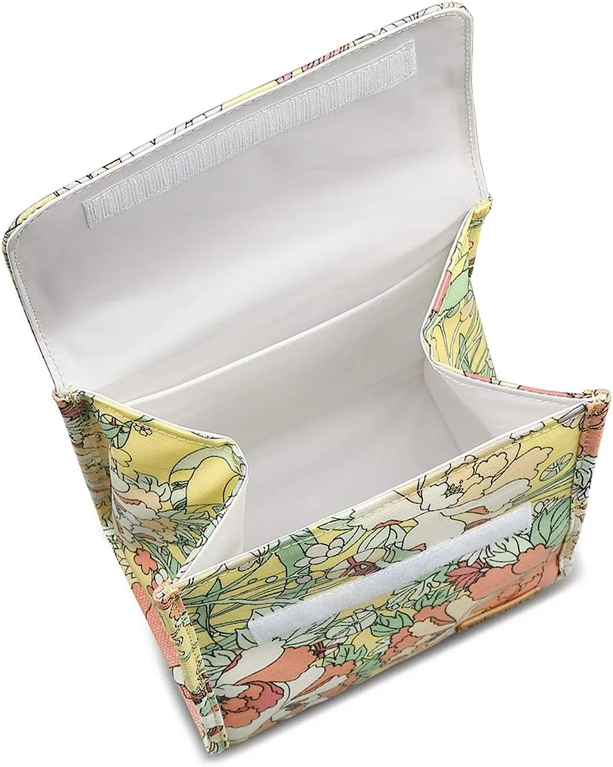 Sakroots Flap Lunch Box