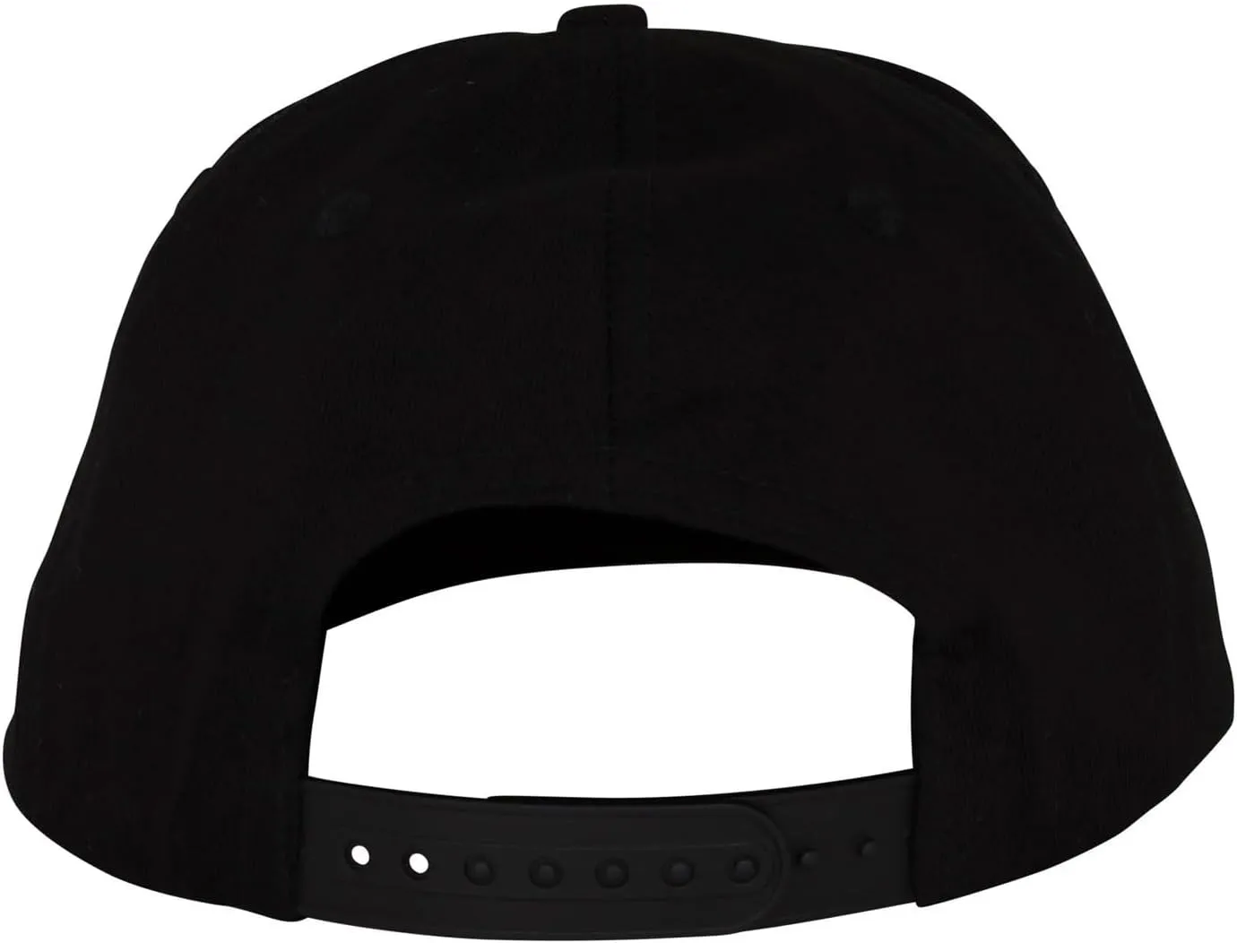 SANTA CRUZ Structured Snapback Cruz Label Skate Hat