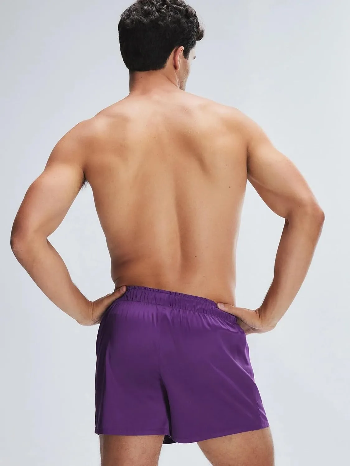 Savage X Fenty Satin Boxers