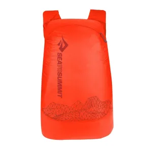 Sea To Summit Ultra-Sil Nano Daypack (Red)