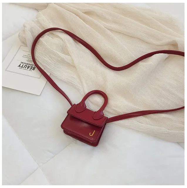 Seamless delivery Female Bags J Luxury Women Crocodile Bags Small Handle Purses Brand Pattern Totes Designer Handbags Shoulder 2019 Resilient Crossbody Mini