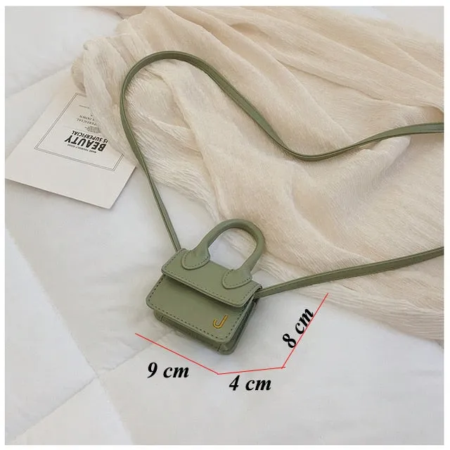 Seamless delivery Female Bags J Luxury Women Crocodile Bags Small Handle Purses Brand Pattern Totes Designer Handbags Shoulder 2019 Resilient Crossbody Mini