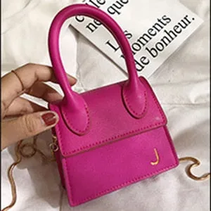 Seamless delivery Female Bags J Luxury Women Crocodile Bags Small Handle Purses Brand Pattern Totes Designer Handbags Shoulder 2019 Resilient Crossbody Mini