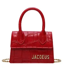Seamless delivery Female Bags J Luxury Women Crocodile Bags Small Handle Purses Brand Pattern Totes Designer Handbags Shoulder 2019 Resilient Crossbody Mini