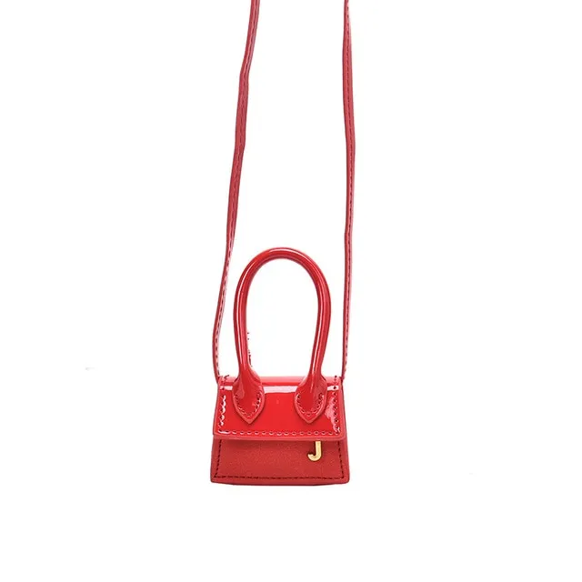 Seamless delivery Female Bags J Luxury Women Crocodile Bags Small Handle Purses Brand Pattern Totes Designer Handbags Shoulder 2019 Resilient Crossbody Mini