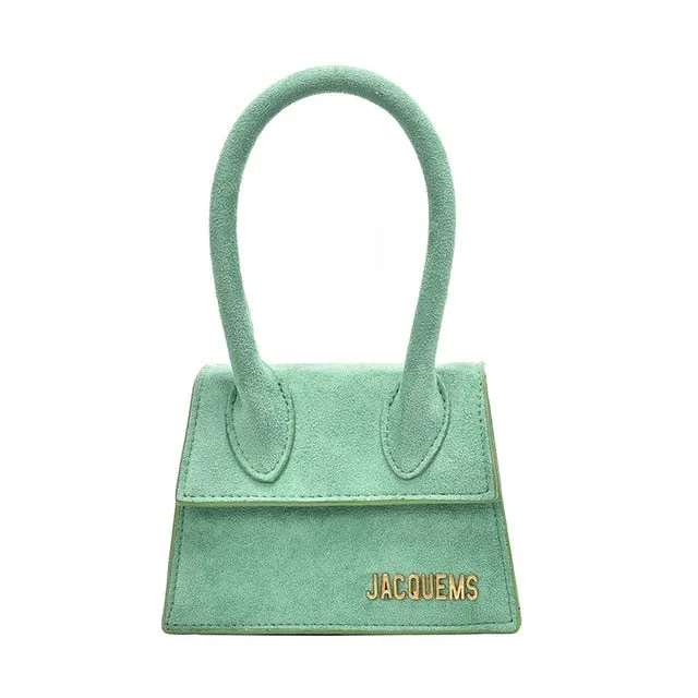 Seamless delivery Female Bags J Luxury Women Crocodile Bags Small Handle Purses Brand Pattern Totes Designer Handbags Shoulder 2019 Resilient Crossbody Mini