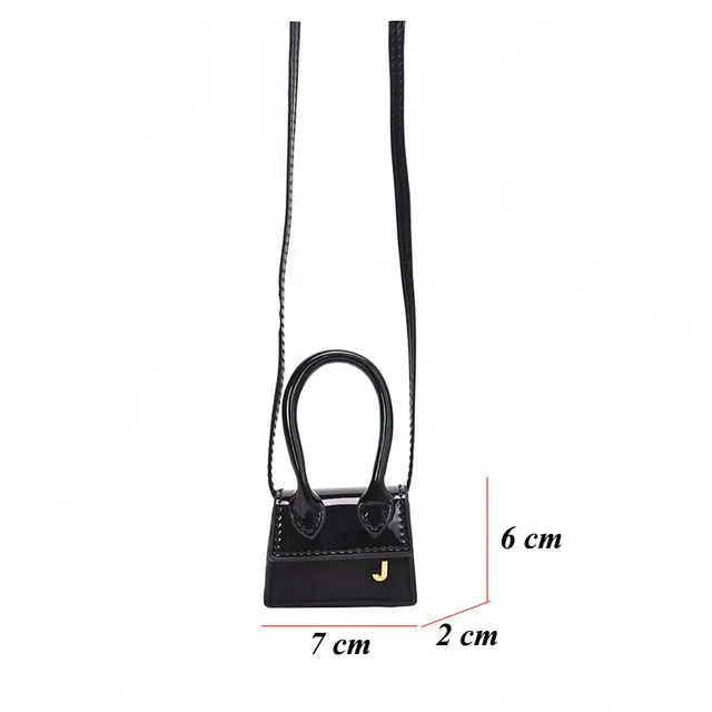 Seamless delivery Female Bags J Luxury Women Crocodile Bags Small Handle Purses Brand Pattern Totes Designer Handbags Shoulder 2019 Resilient Crossbody Mini