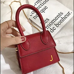 Seamless delivery Female Bags J Luxury Women Crocodile Bags Small Handle Purses Brand Pattern Totes Designer Handbags Shoulder 2019 Resilient Crossbody Mini