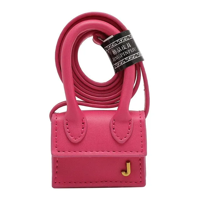 Seamless delivery Female Bags J Luxury Women Crocodile Bags Small Handle Purses Brand Pattern Totes Designer Handbags Shoulder 2019 Resilient Crossbody Mini
