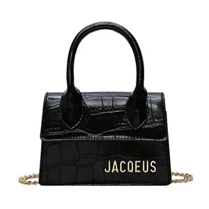 Seamless delivery Female Bags J Luxury Women Crocodile Bags Small Handle Purses Brand Pattern Totes Designer Handbags Shoulder 2019 Resilient Crossbody Mini
