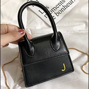 Seamless delivery Female Bags J Luxury Women Crocodile Bags Small Handle Purses Brand Pattern Totes Designer Handbags Shoulder 2019 Resilient Crossbody Mini