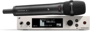 Sennheiser Pro Audio Wireless Vocal Set (ew 300 G4-865-S-AW )