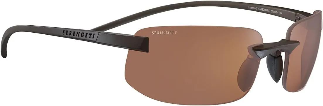 Serengeti - LUPTON, PhD 2.0 Drivers Non Polarized Glass, Sunglasses, Men sunglasses, Sport, Drivers