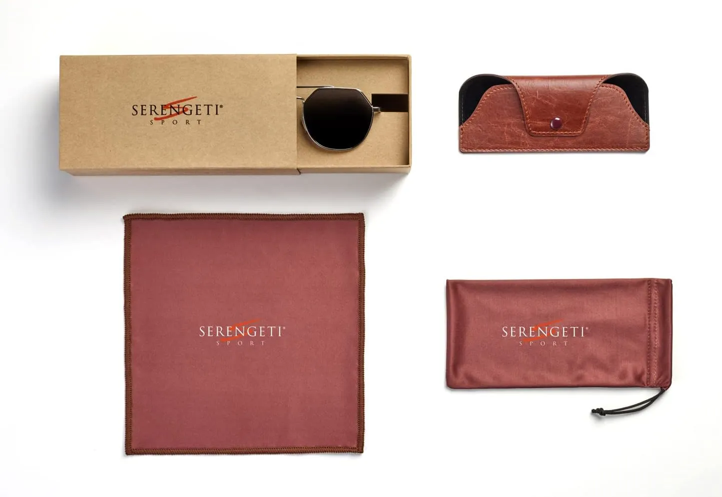 Serengeti - LUPTON, PhD 2.0 Drivers Non Polarized Glass, Sunglasses, Men sunglasses, Sport, Drivers