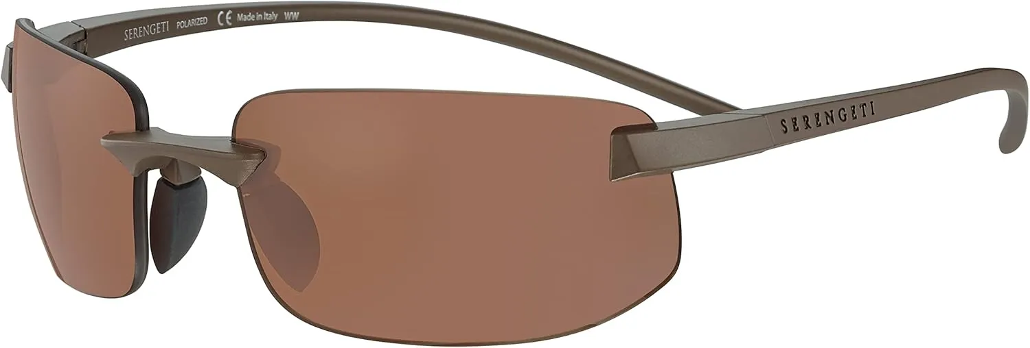 Serengeti - LUPTON, PhD 2.0 Drivers Non Polarized Glass, Sunglasses, Men sunglasses, Sport, Drivers