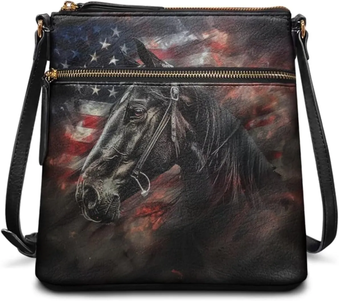 Shoulder Bag for Women Crossbody Womens Large Crossbody Bags Ladies Satchel Shoulder Handbags