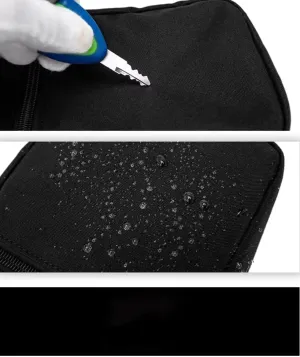 Shoulder Messenger Bag for Men Women, Outdoor Crossbody Pack, Universal Purse Chest Bags Suitable for Travel