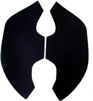 SI 2003-103 Inner Splash Flap - Pair