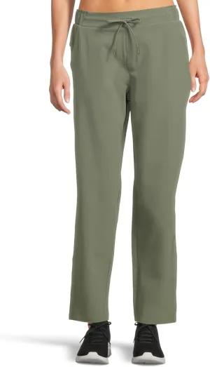 Skechers Women's Slip-ins Go Walk Uptown Pant