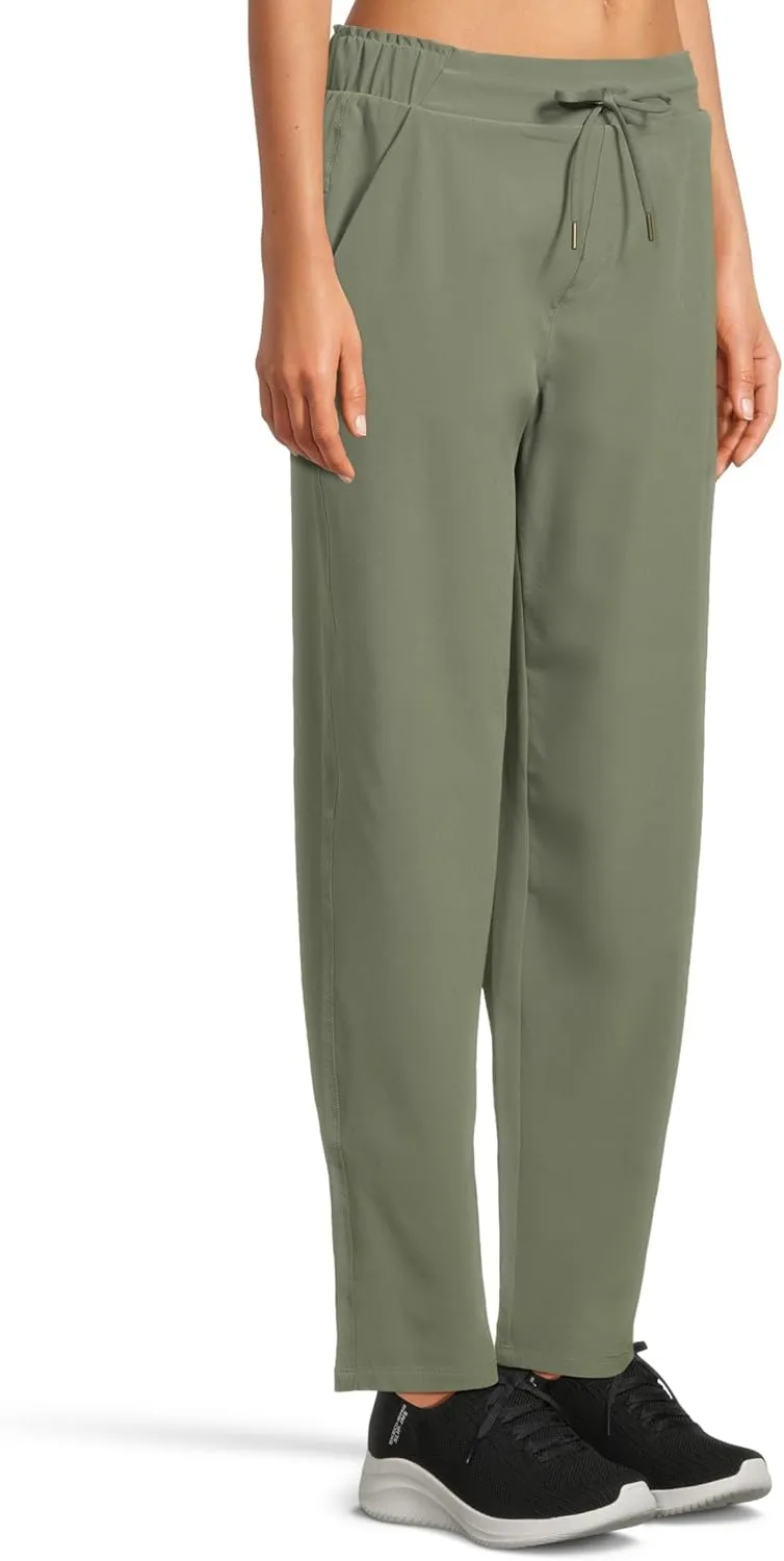 Skechers Women's Slip-ins Go Walk Uptown Pant
