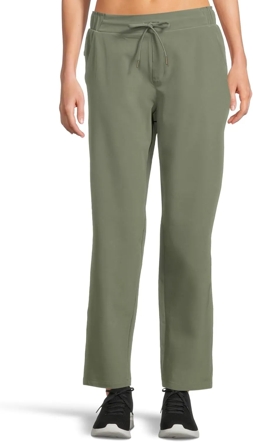 Skechers Women's Slip-ins Go Walk Uptown Pant
