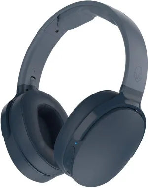 Skullcandy Hesh 3 Wireless Over-Ear Headphone - Blue