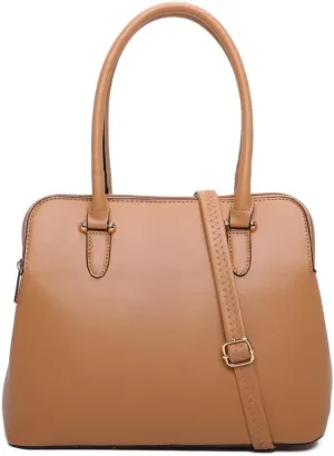 Sleek & Structured Handbag – A Perfect Blend of Style and Function.