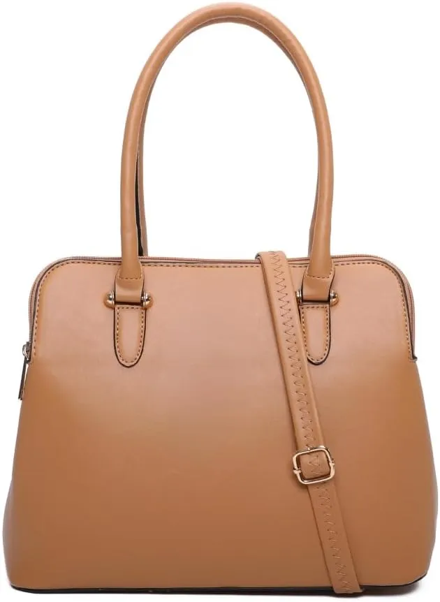 Sleek & Structured Handbag – A Perfect Blend of Style and Function.