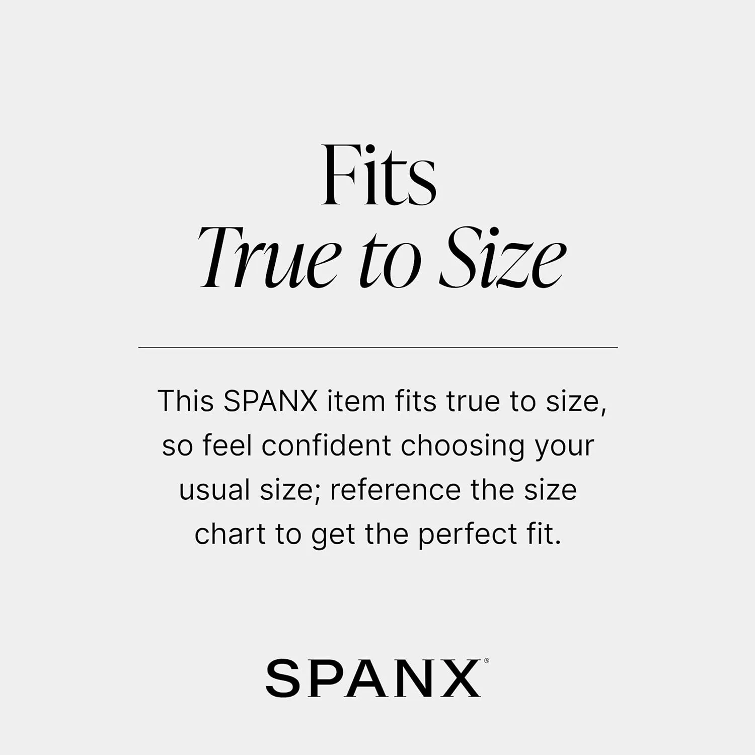 Spanx Mid-Thigh Short with Booty-Lifting Enhancement