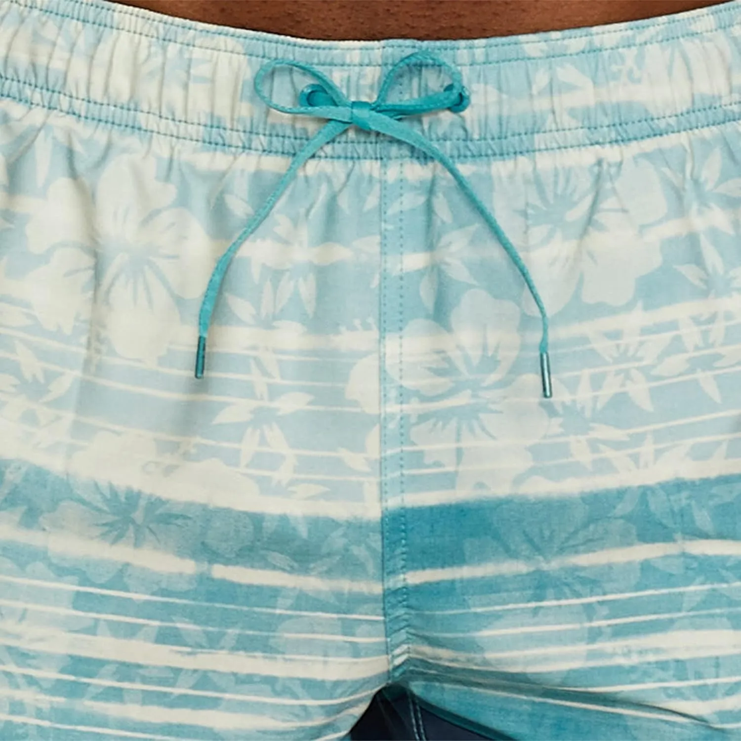 Speedo Men's Swim Trunk Mid Length Redondo Floral