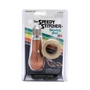 Speedy Stitcher with Thread