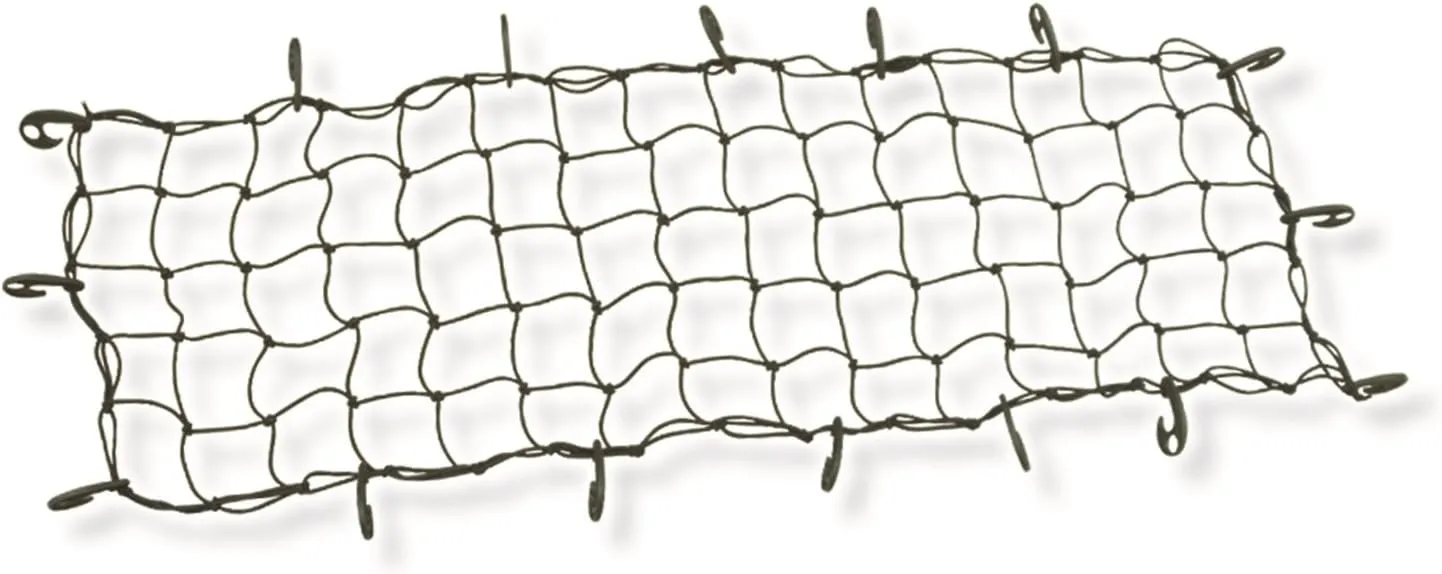 SportRack Hitch Basket Net