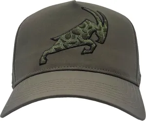 Sprints Structured VP Performance Cap | The Lightweight, Quick Dry, Sport Hat, One Size, Unisex
