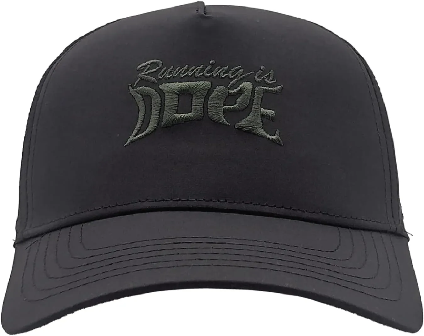 Sprints Structured VP Performance Cap | The Lightweight, Quick Dry, Sport Hat, One Size, Unisex