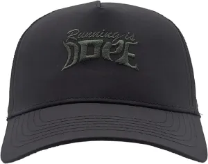 Sprints Structured VP Performance Cap | The Lightweight, Quick Dry, Sport Hat, One Size, Unisex