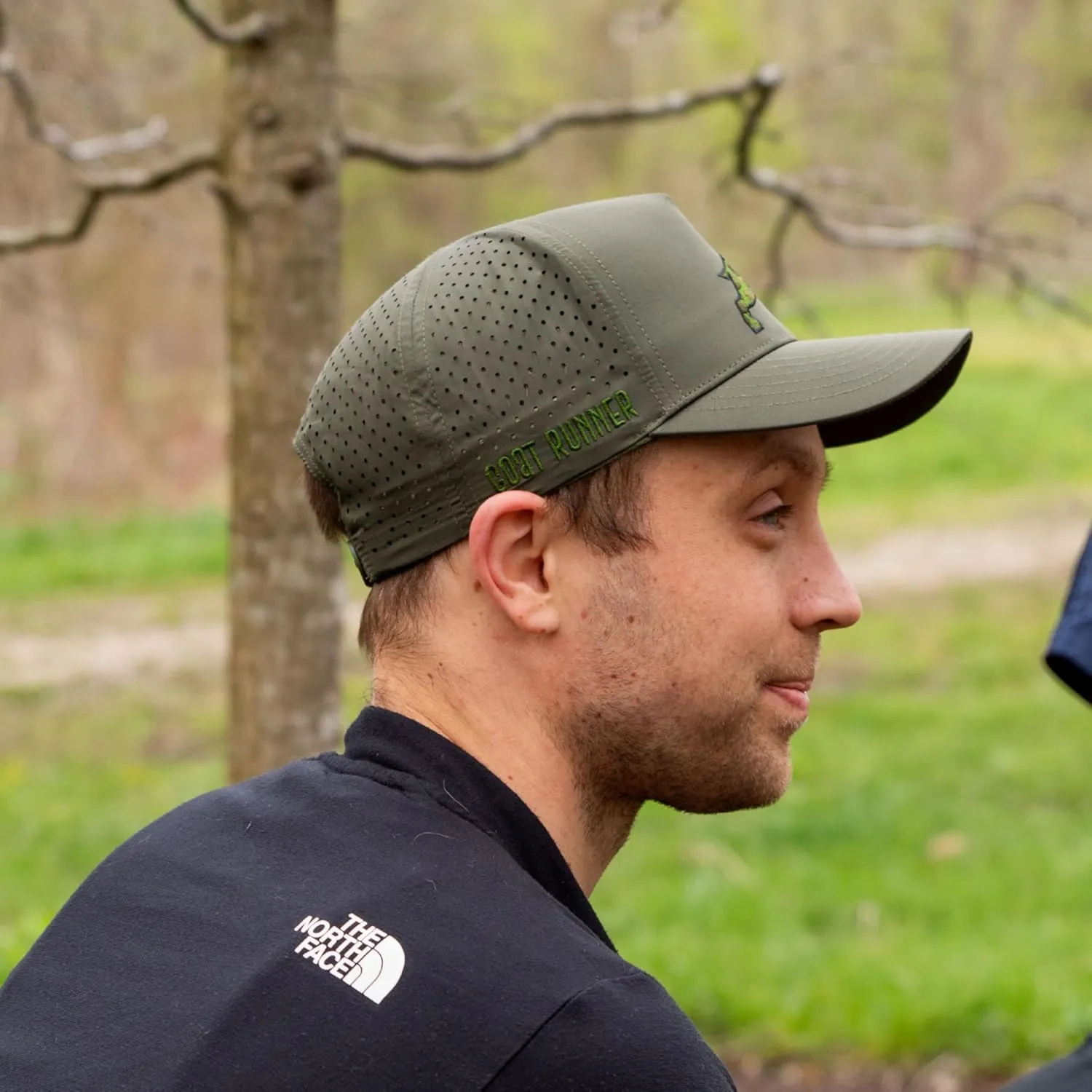 Sprints Structured VP Performance Cap | The Lightweight, Quick Dry, Sport Hat, One Size, Unisex