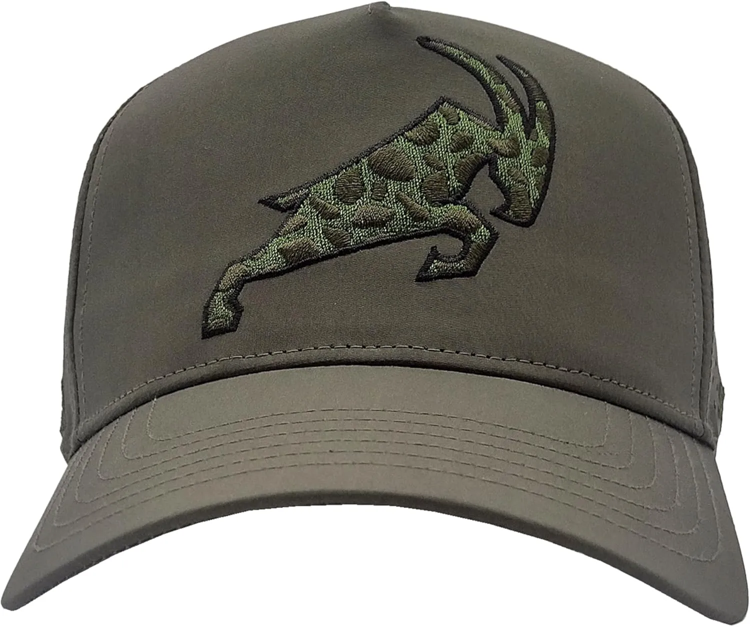 Sprints Structured VP Performance Cap | The Lightweight, Quick Dry, Sport Hat, One Size, Unisex