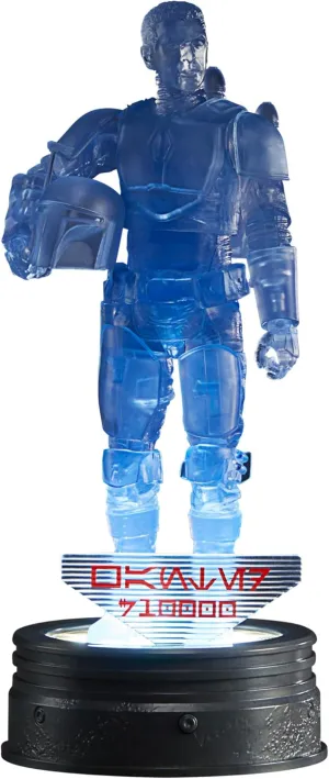 Star Wars The Black Series Holocomm Collection Axe Woves 6 Inch Action Figure
