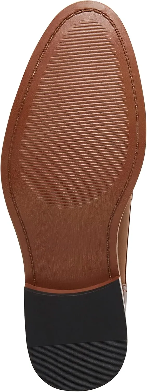Steve Madden Men's M-allou Oxford