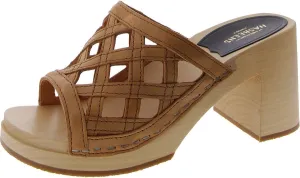 swedish hasbeens Basket Clog