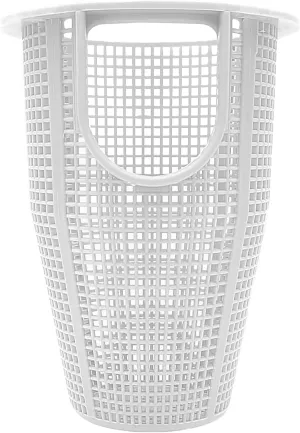 Swimables Pump Basket Compatible with Whisperflo & Intelliflo Pool Pump 070387-3X Durable Pro Grade Basket for Pentair Whisperflo Pump Pool Filter Basket - Small & Large Debris Pump Basket