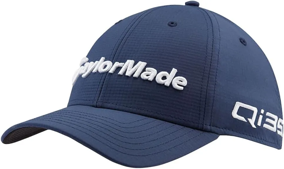 TaylorMade Golf 2025 Tour Radar Hat
